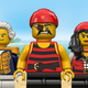 Illustration for article titled Bricks Ahoy! The Best of Classic Pirate LEGO